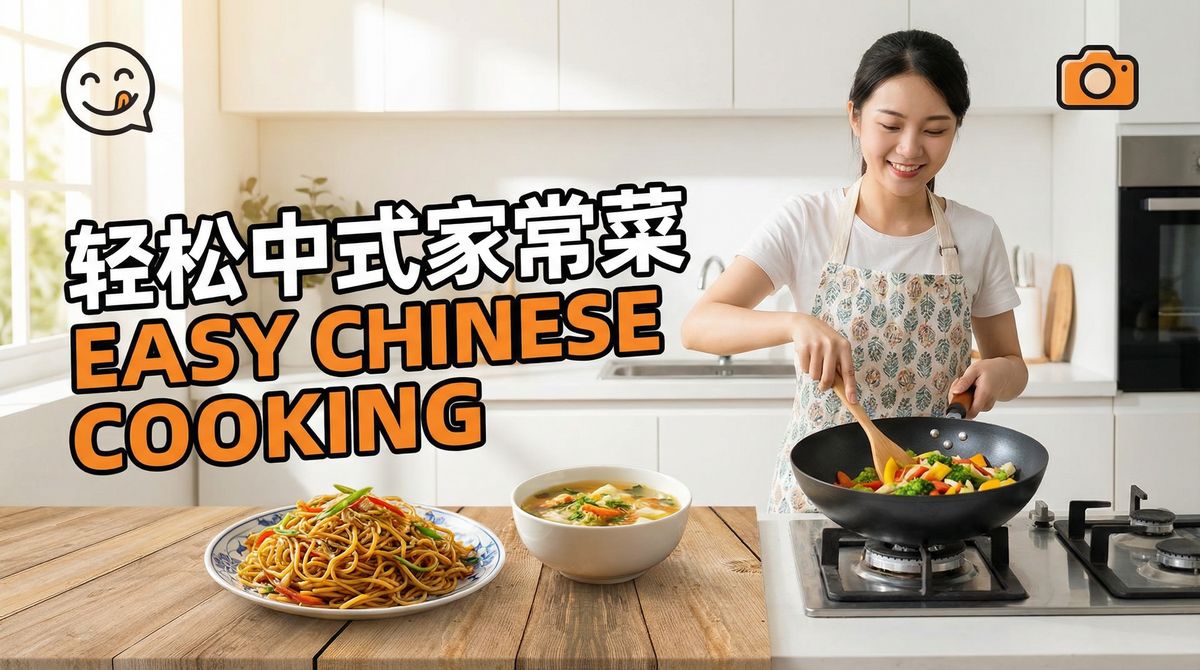 糖心vlog 糖心vlog美食视频：家常菜视频演示全集